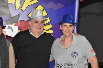 Un turismo se prende fuego y queda totalmente calcinado/FJS Fotografía.